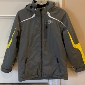 Obermeyer ski jacket